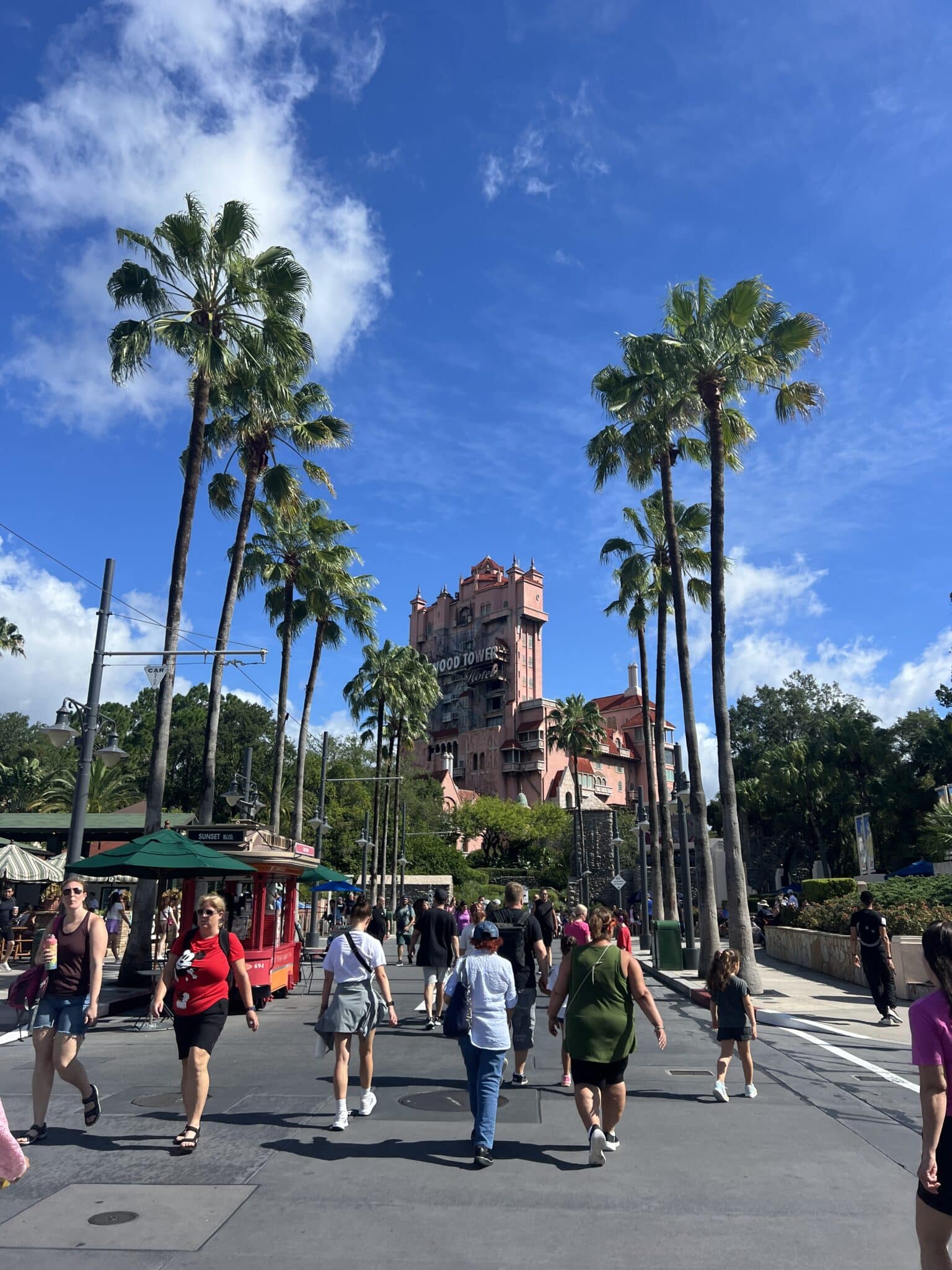 Hollywood Studios Day, Disney World family travel guide, Stilettos and Diapers