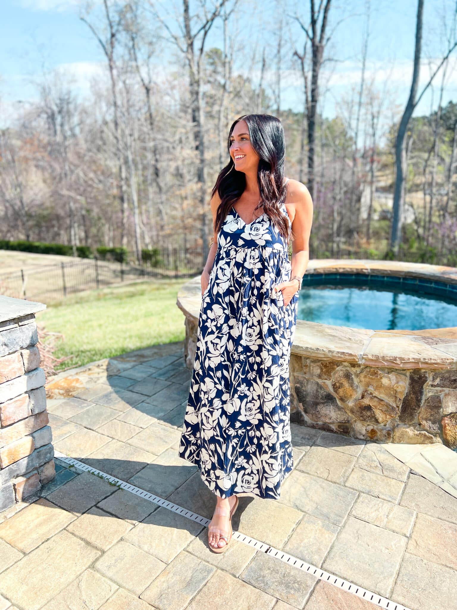 Target Fashion, Walmart Fashion, Amazon Fashion, Spring Occasion Dresses, Spring Wedding Guest, Mother of the Graduate, Stilettos and Diapers
