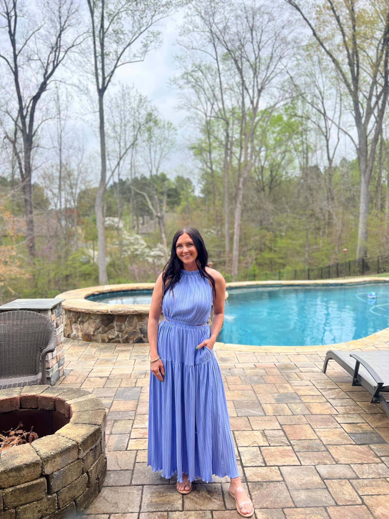 Walmart Fashion, Amazon Fashion, Spring Occasion Dresses, Spring Wedding Guest, Mother of the Graduate, Stilettos and Diapers
