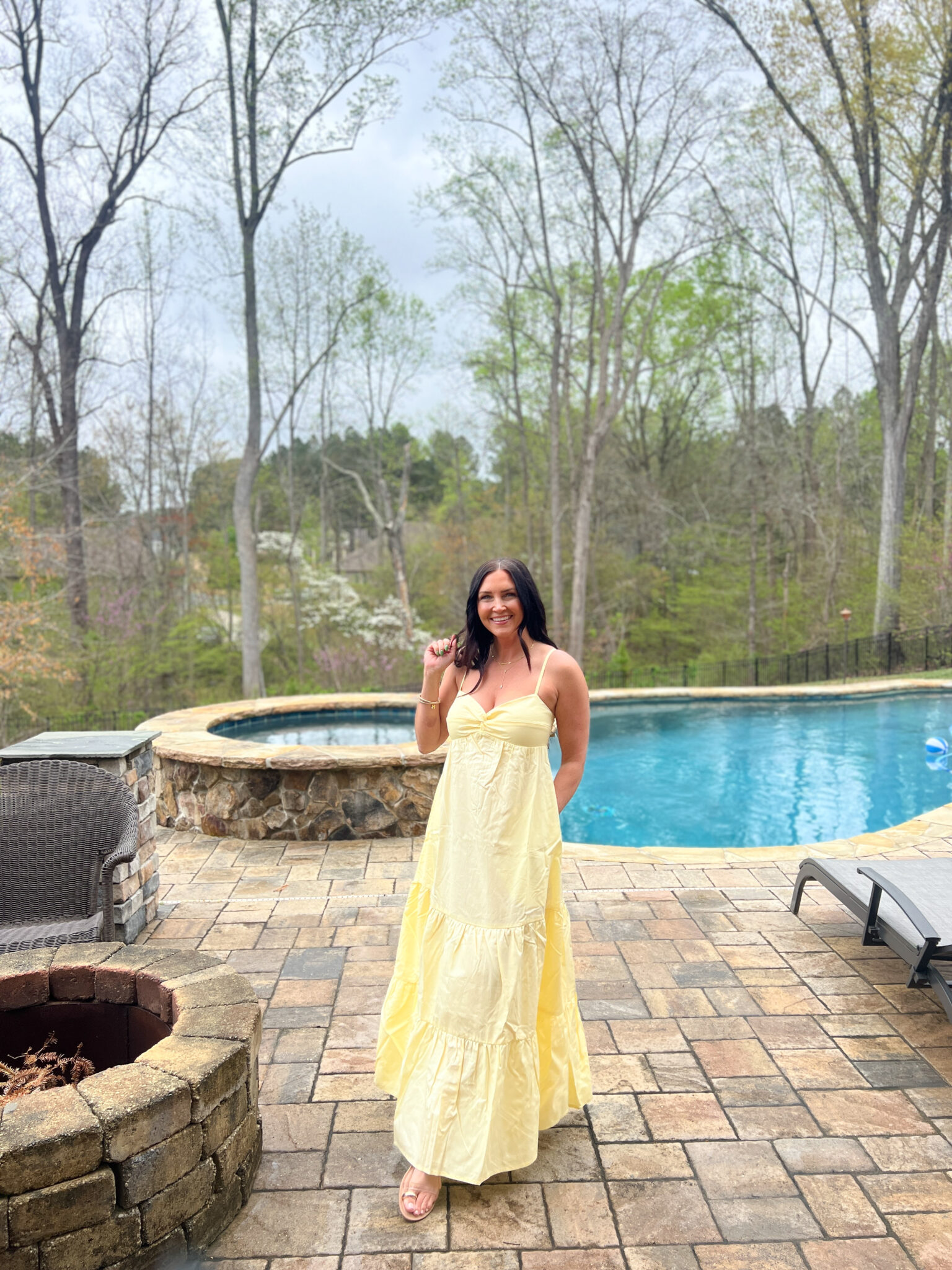 Walmart Fashion, Amazon Fashion, Spring Occasion Dresses, Spring Wedding Guest, Mother of the Graduate, Stilettos and Diapers