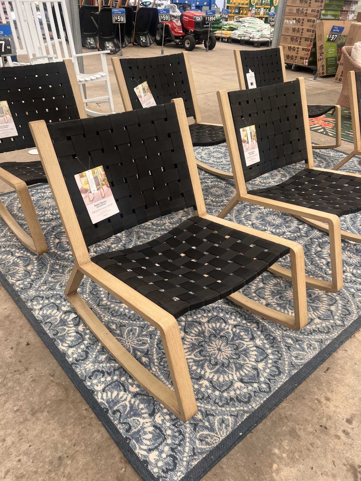 Walmart Patio furniture Sale, Memorial Day Sales 2025, Stilettos and Diapers