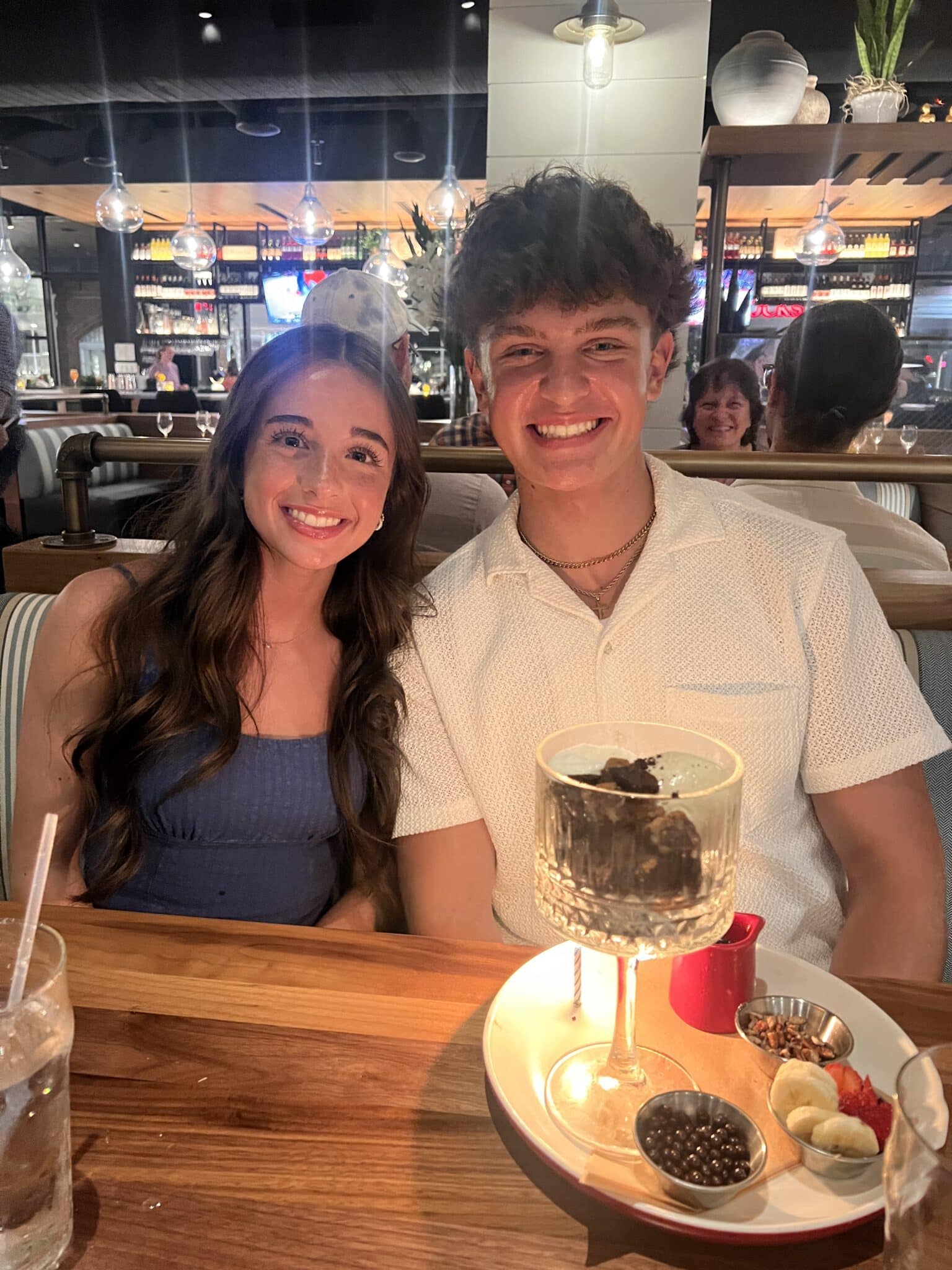 Cooper Wey, 17th Birthday, Stilettos and Diapers