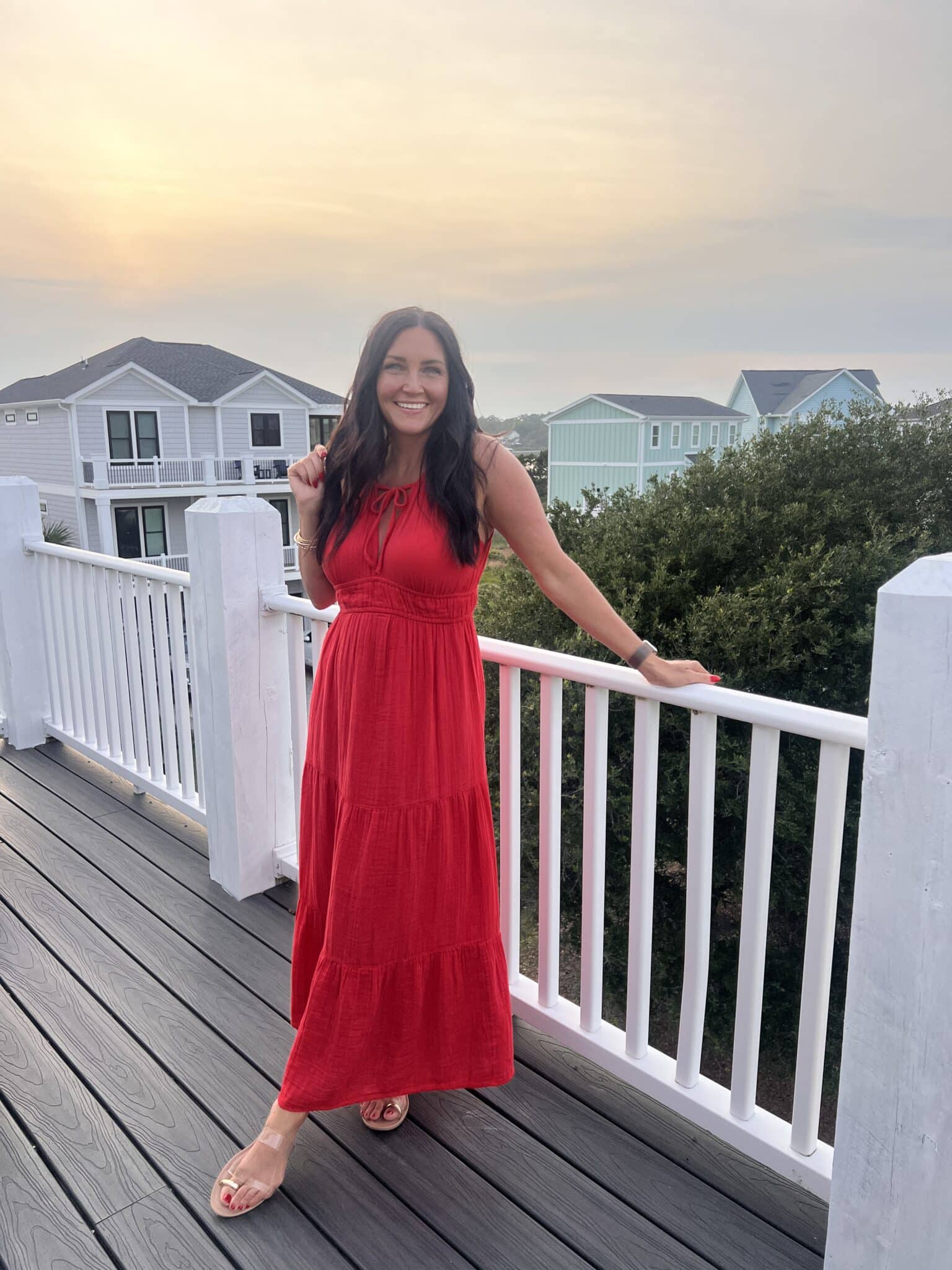 Old Navy dress sale, Memorial Day Sales 2025, Stilettos and Diapers