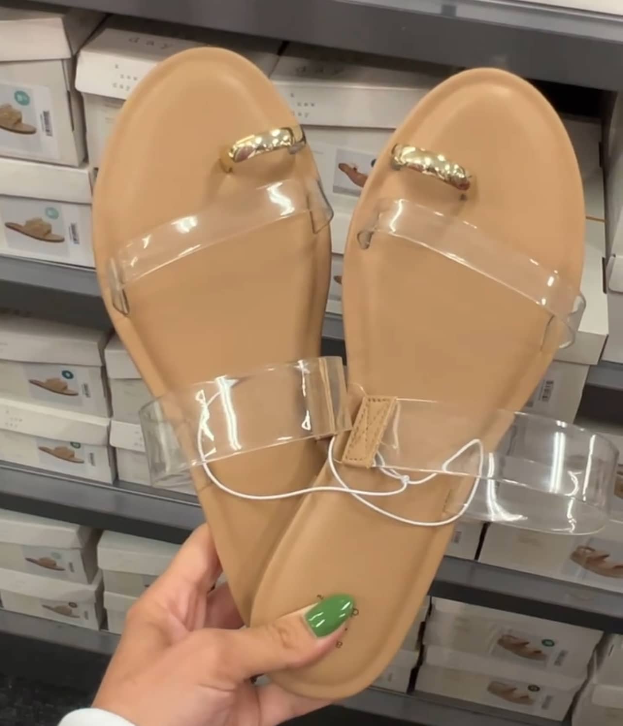 Target Sandal Sale, Memorial Day Sales 2025, Stilettos and Diapers