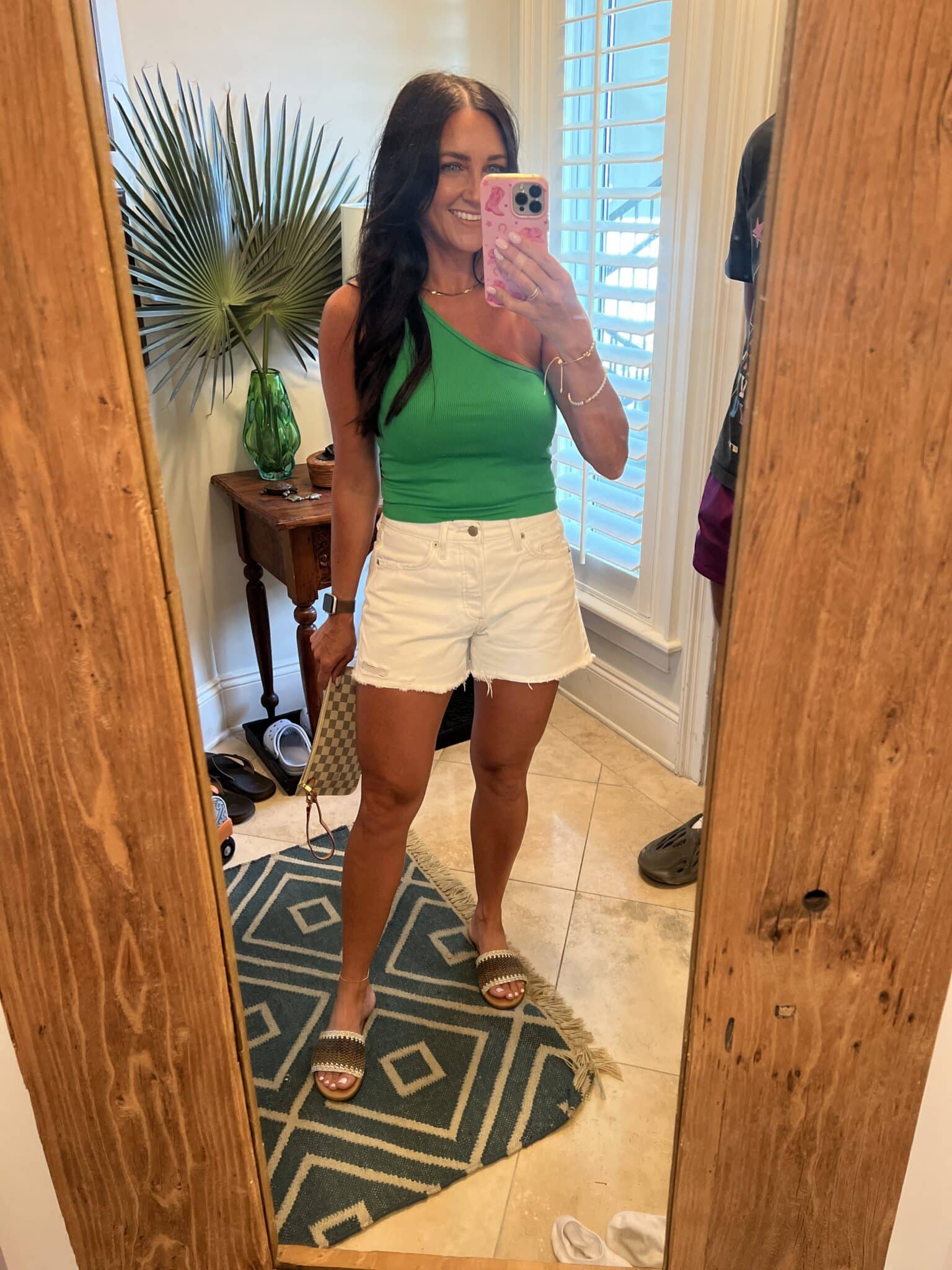 Best denim shorts, Target sale, Memorial Day Sales 2025, Stilettos and Diapers