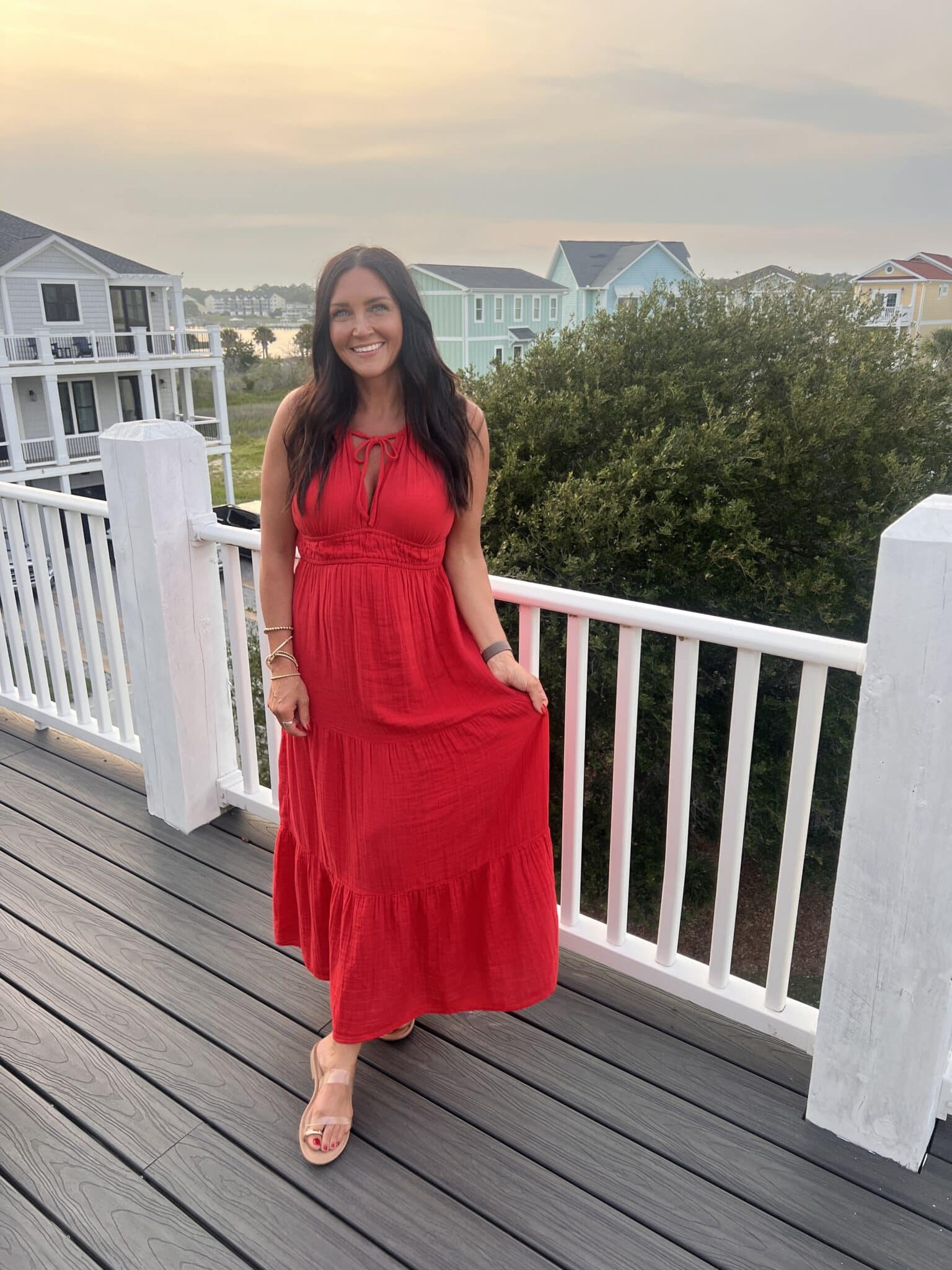 Ocean Isle Beach, NC, Anchors Awey, OIB vacation rentals, Stilettos and Diapers