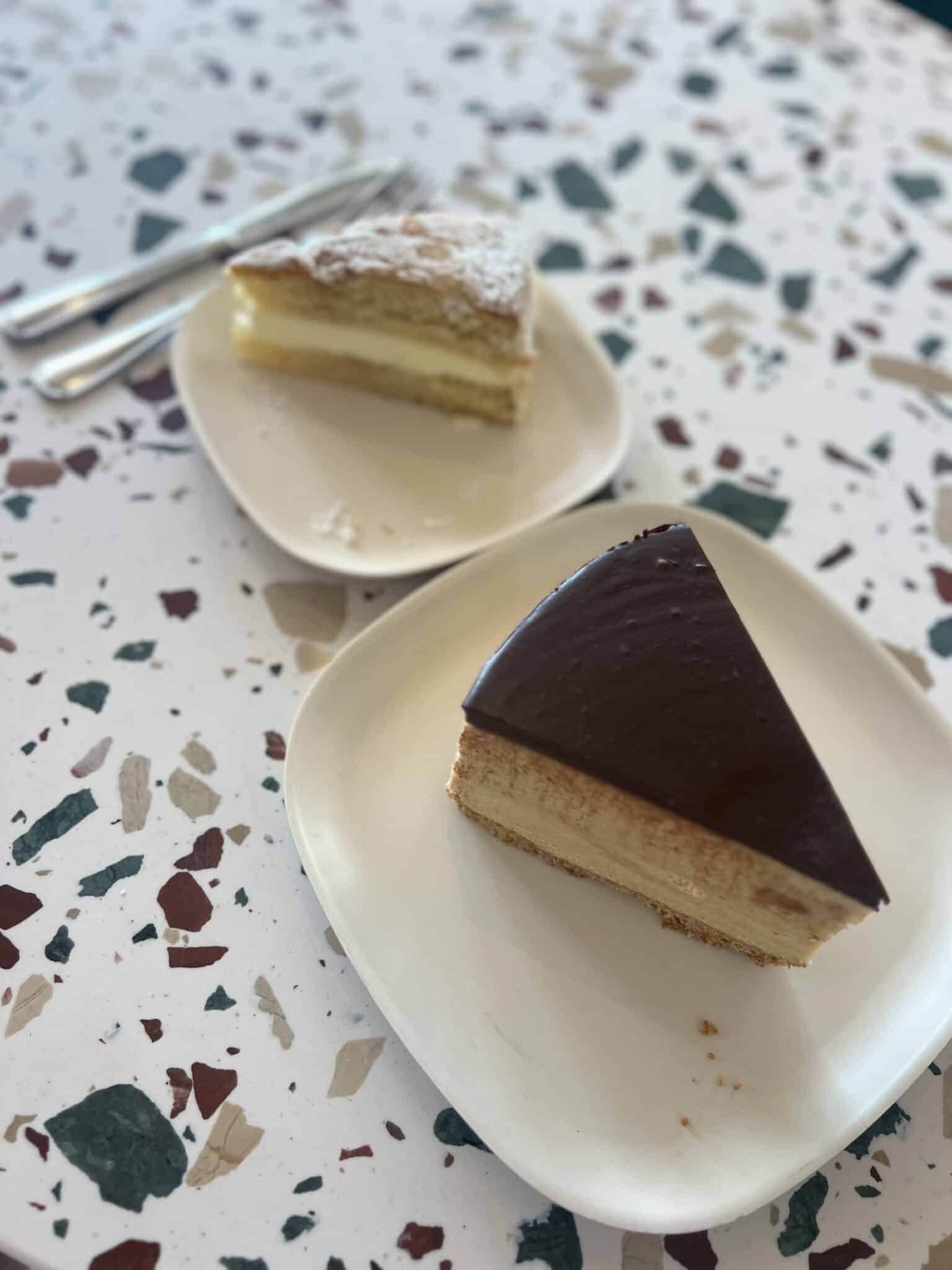 Fonville Press, Alys Beach, Best coffee 30A, frozen espresso martini