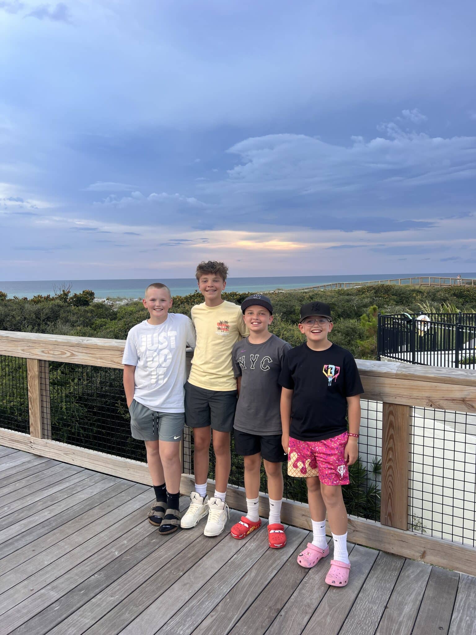 Friend Vacation 30A, 30A travel guide, Stilettos and Diapers