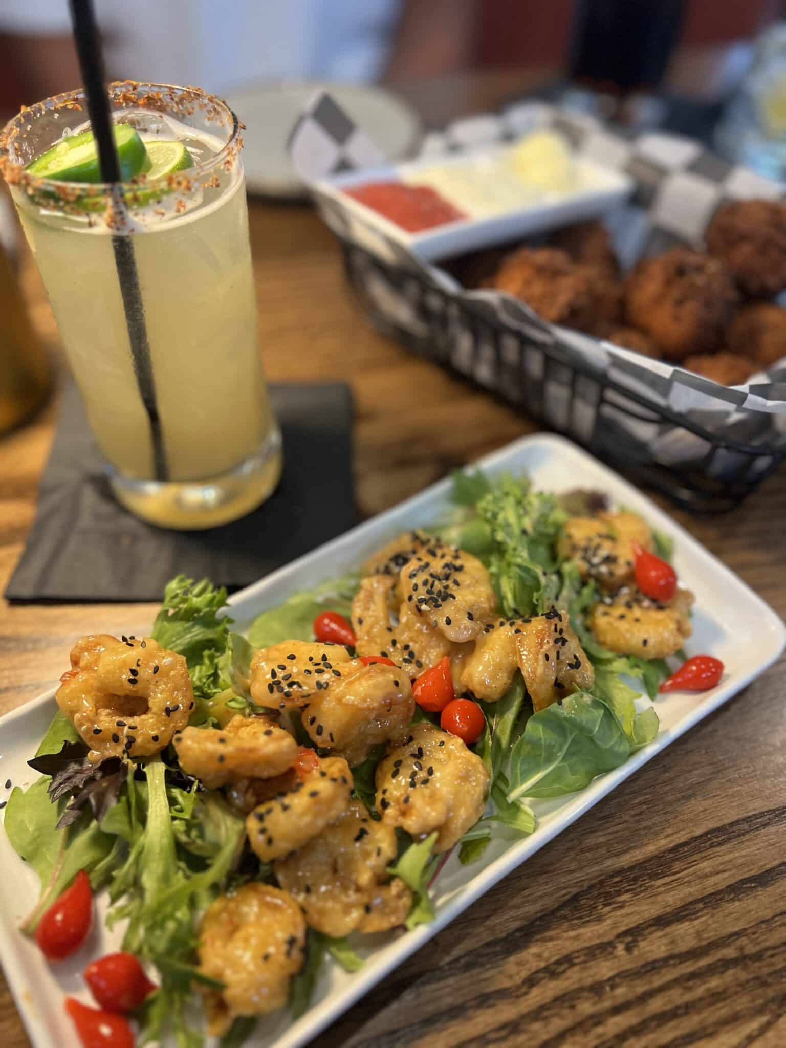 Watersound Village Market, best restaurants on 30a, where to eat 30a