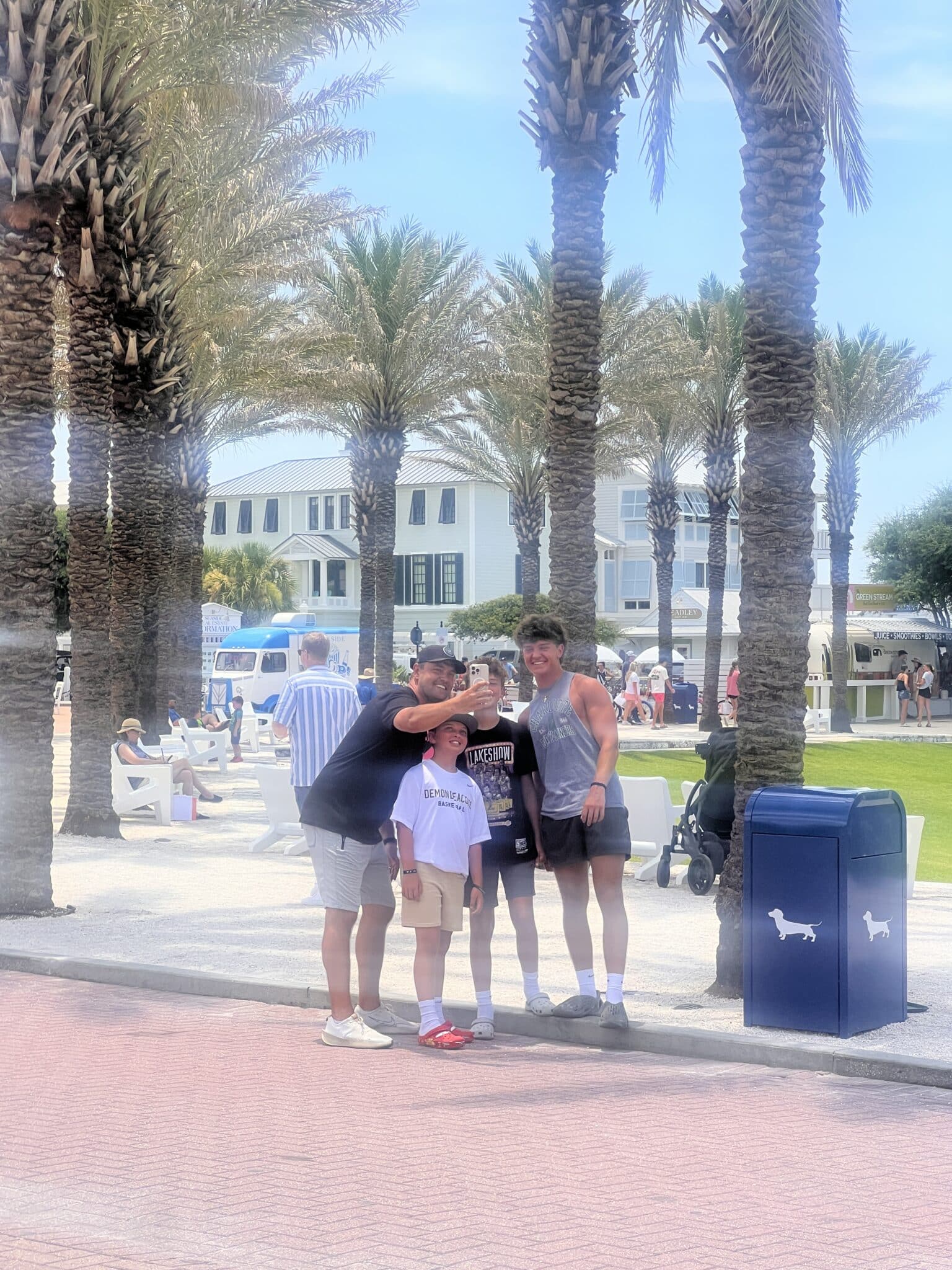 Seaside, 30a florida vacation guide, what to do on 30a