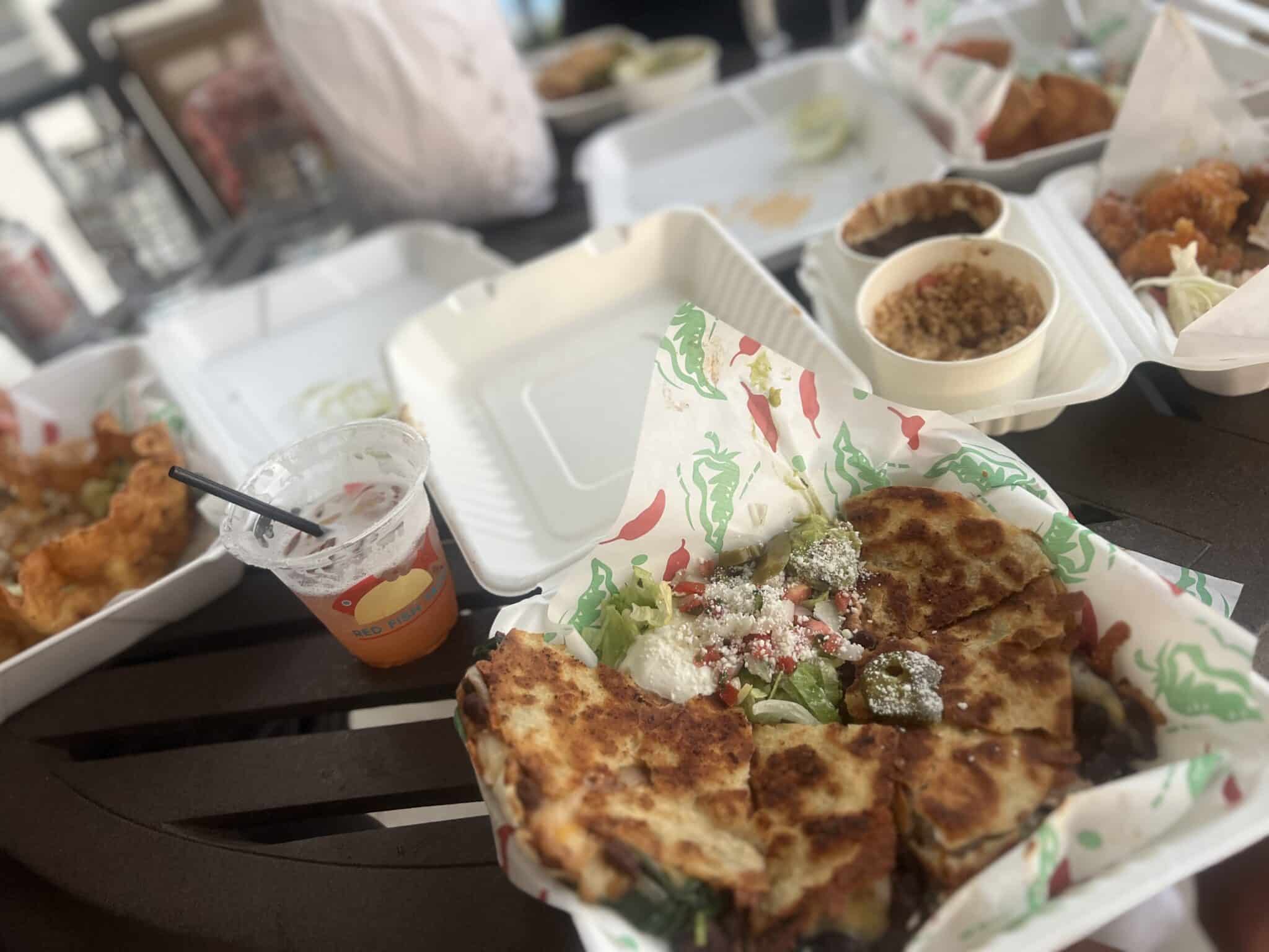 Red Fish Taco, live music 30a, best restaurants 30a