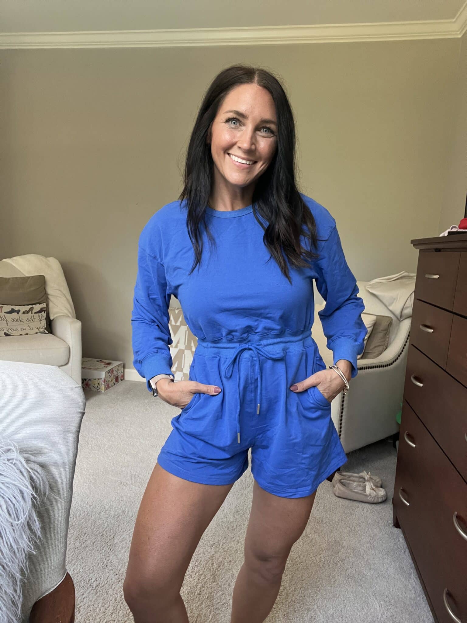 Shorts romper, fp inspired look for less, stilettos and diapers, molly wey